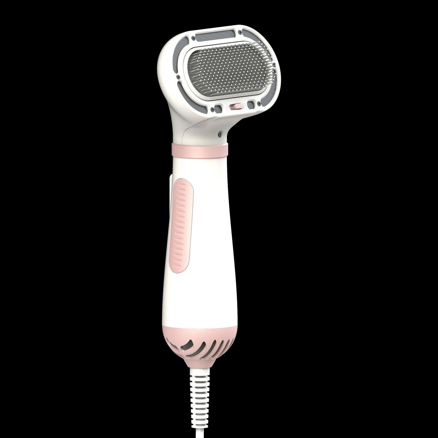 Pet Hair Dryer and Massager