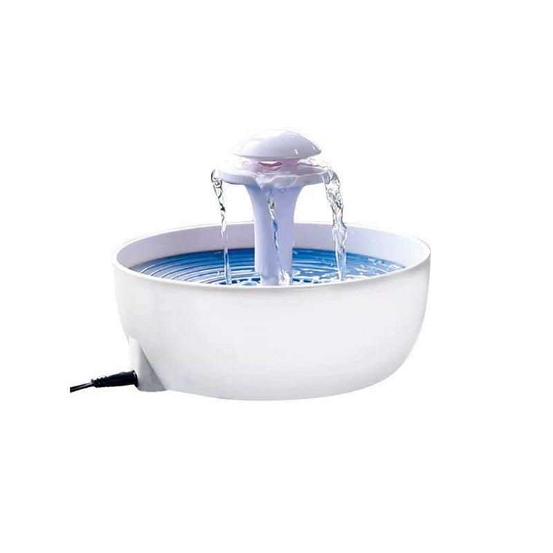 Circulating Water Fountain