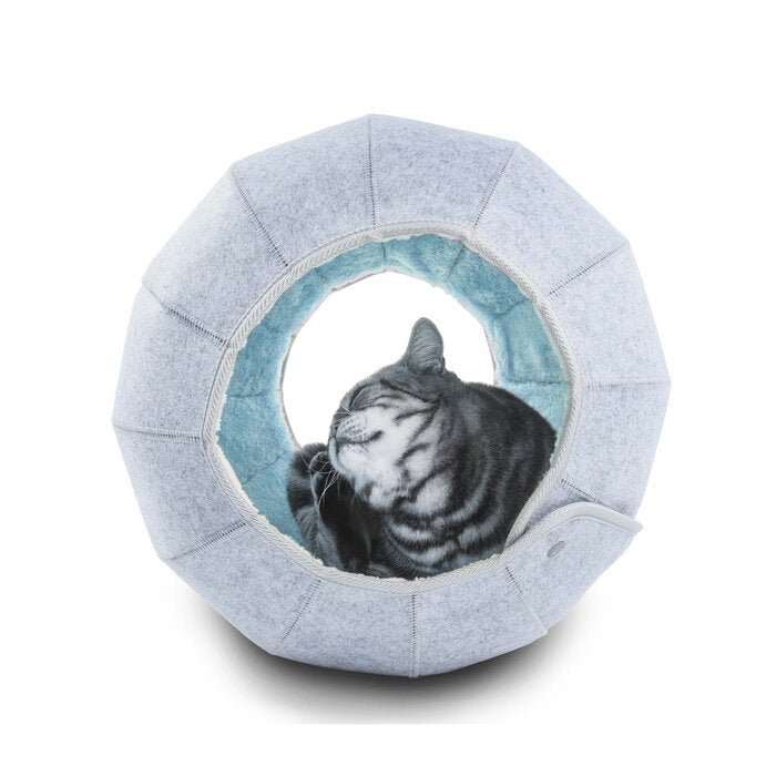 Stylish Cat Ball Nest