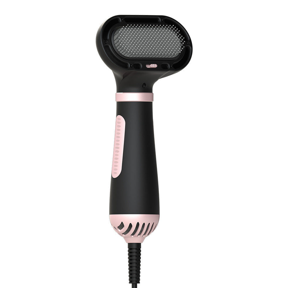 Pet Hair Dryer and Massager