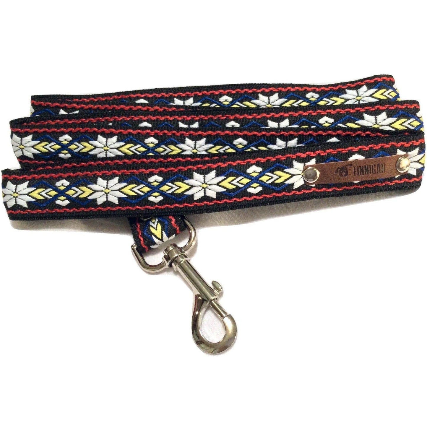 Durable Designer Dog Collar No. 1l-6