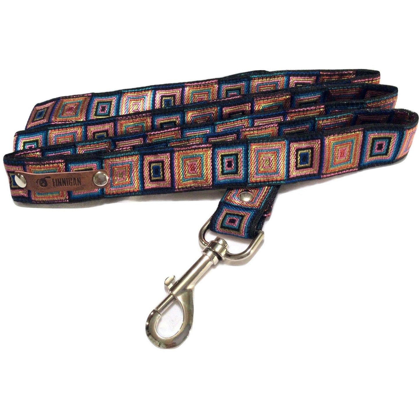 Durable Designer Dog Collar Set No.15l-6