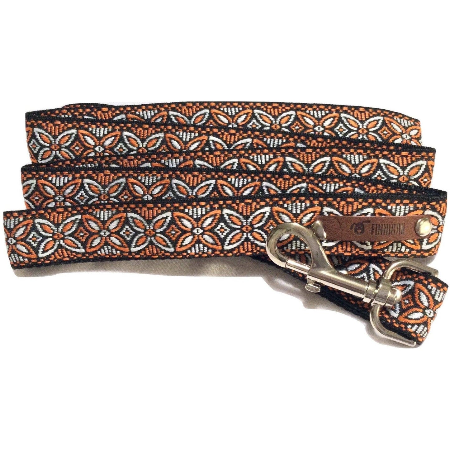 Durable Designer Dog Collar Set No.19l-6