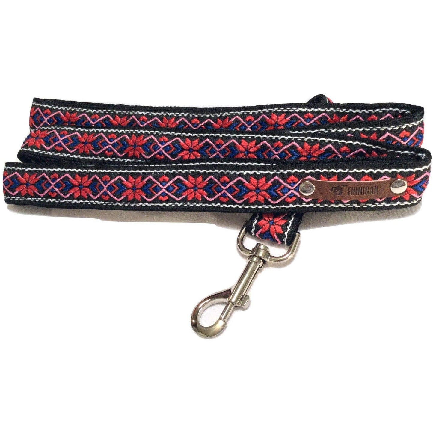 Durable Designer Dog Collar Set No. 2l-6