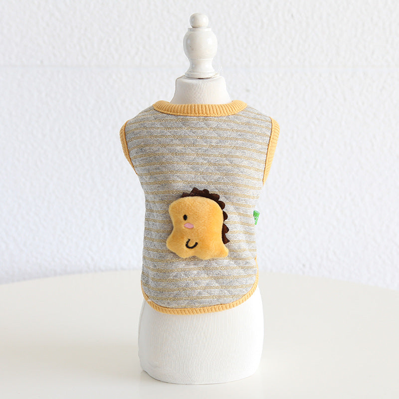 Adorable Pet Tank Tops