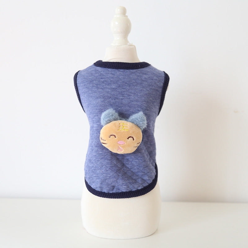 Adorable Pet Tank Tops