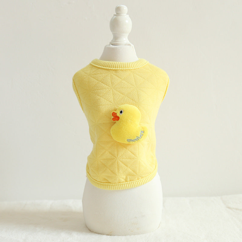 Adorable Pet Tank Tops