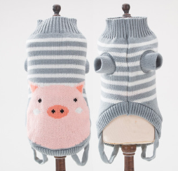 Cute and Cosy Dog Jumpers
