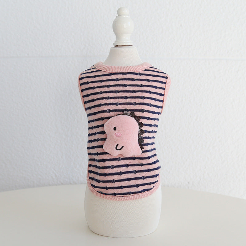 Adorable Pet Tank Tops