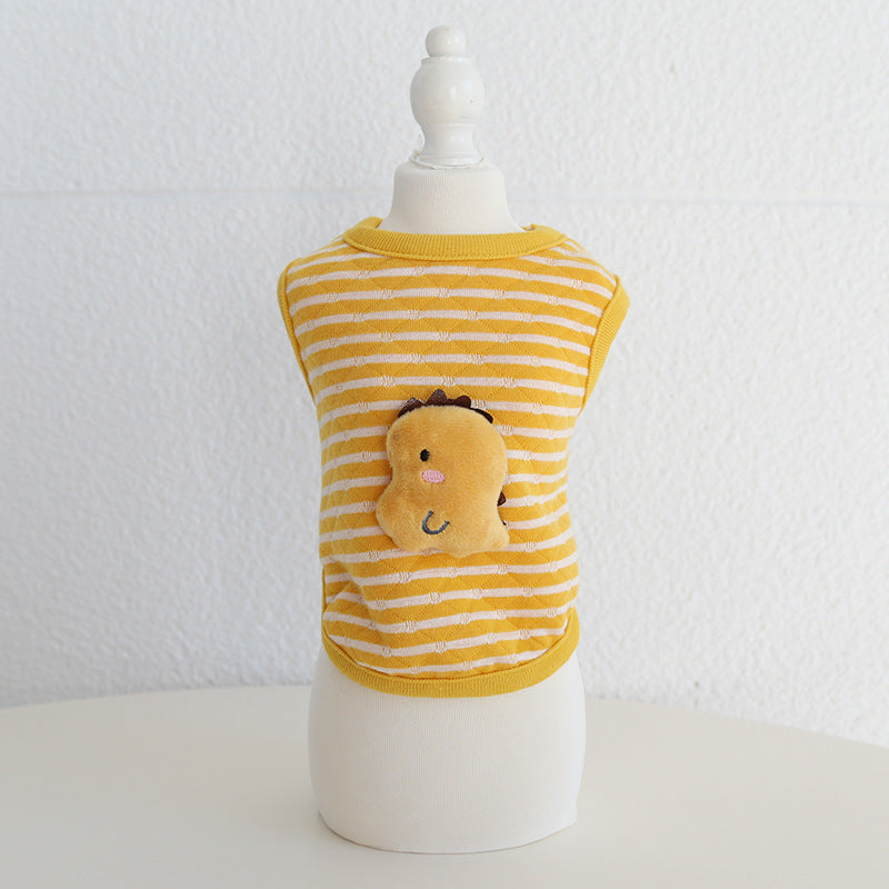 Adorable Pet Tank Tops