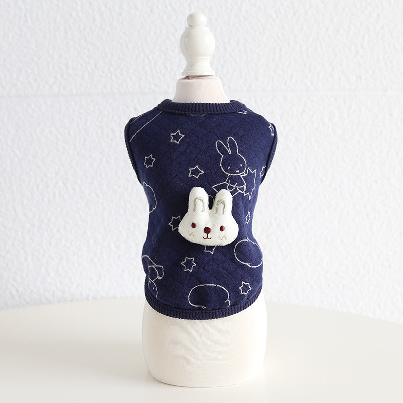 Adorable Pet Tank Tops