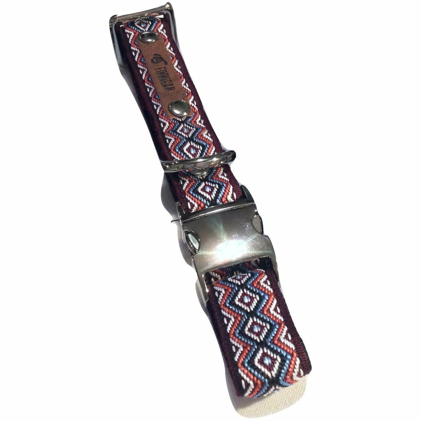 Finnigan Designer Dog Collar Medium-52