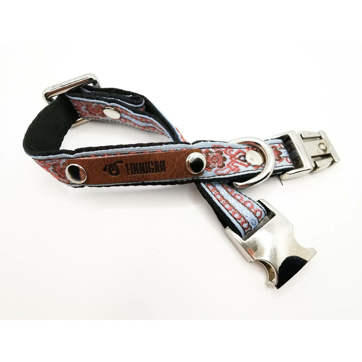 Finnigan Designer Dog Collar Small-13