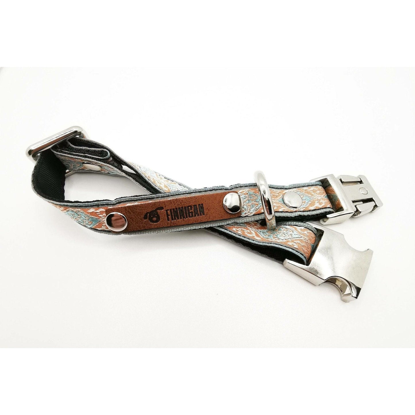 Finnigan Designer Dog Collar Small-17