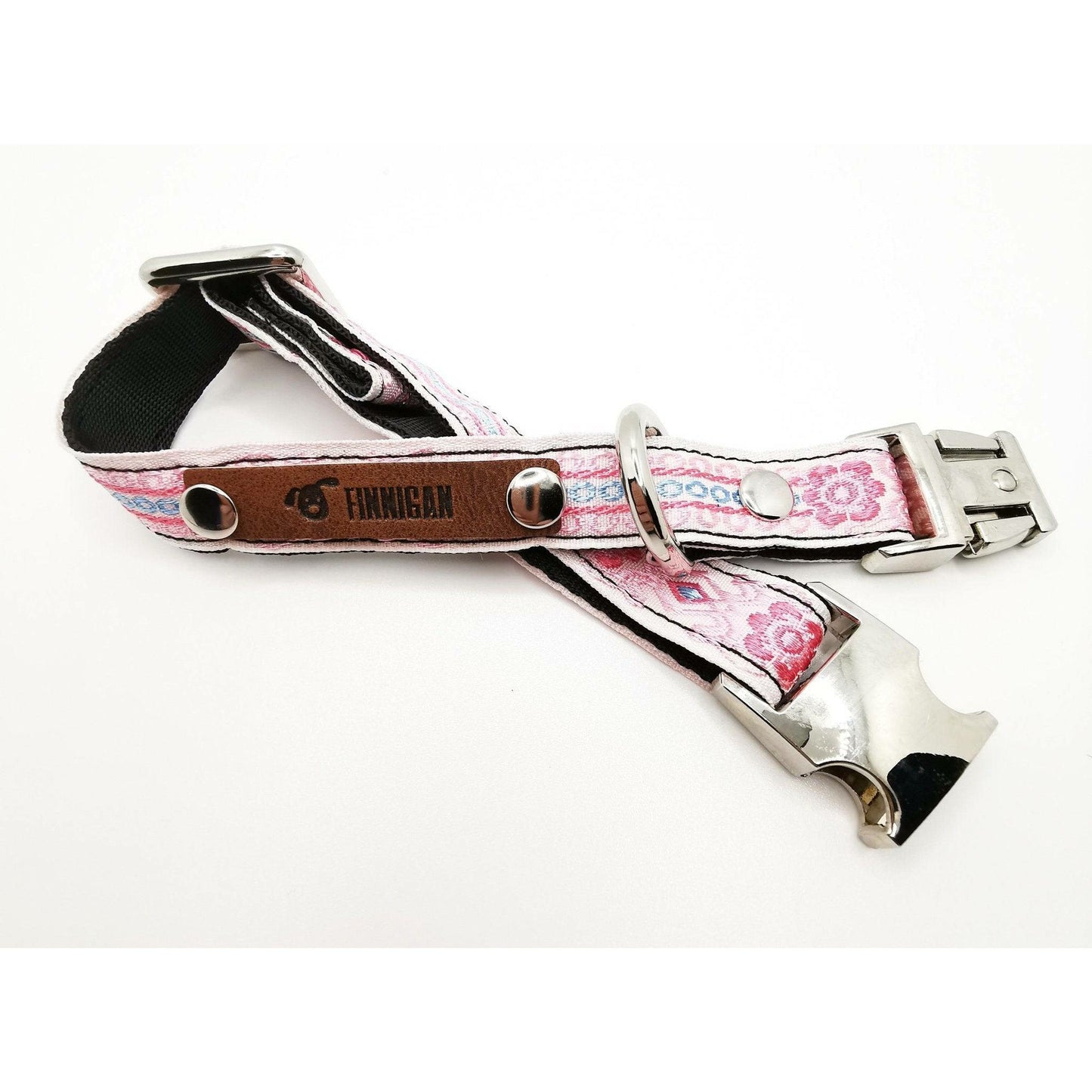 Finnigan Designer Dog Collar Small-18