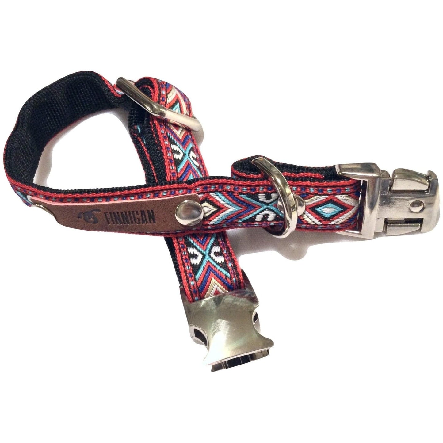 Finnigan Designer Dog Collar Small-26