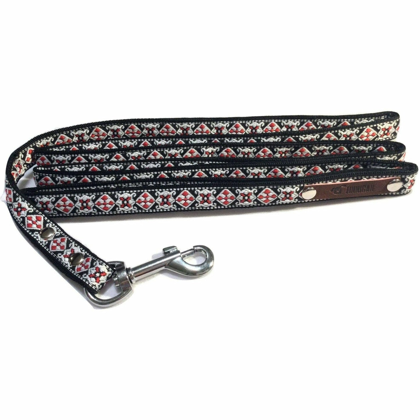 Durable Designer Dog Lead No.12s-0