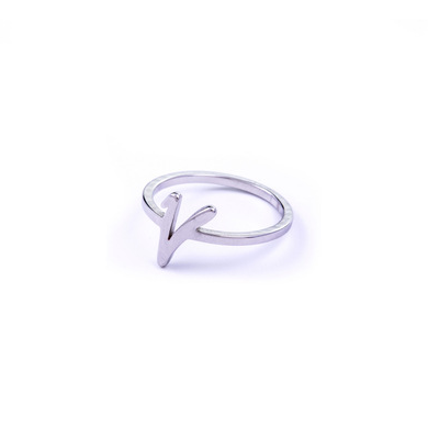 New KPOP Bangtan Boys BT21 JUNG KOOK JIMIN SUGA V Same Style Ring Lovers Couples Stainless Steel Ring Jewelry