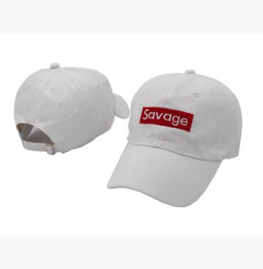 Sauvage Casquette de baseball Broderie Hommes Papa Chapeau Coton Os Femmes Snapback Casquettes Hip Hop Soleil Style De Mode Kpop Camouflage Caps