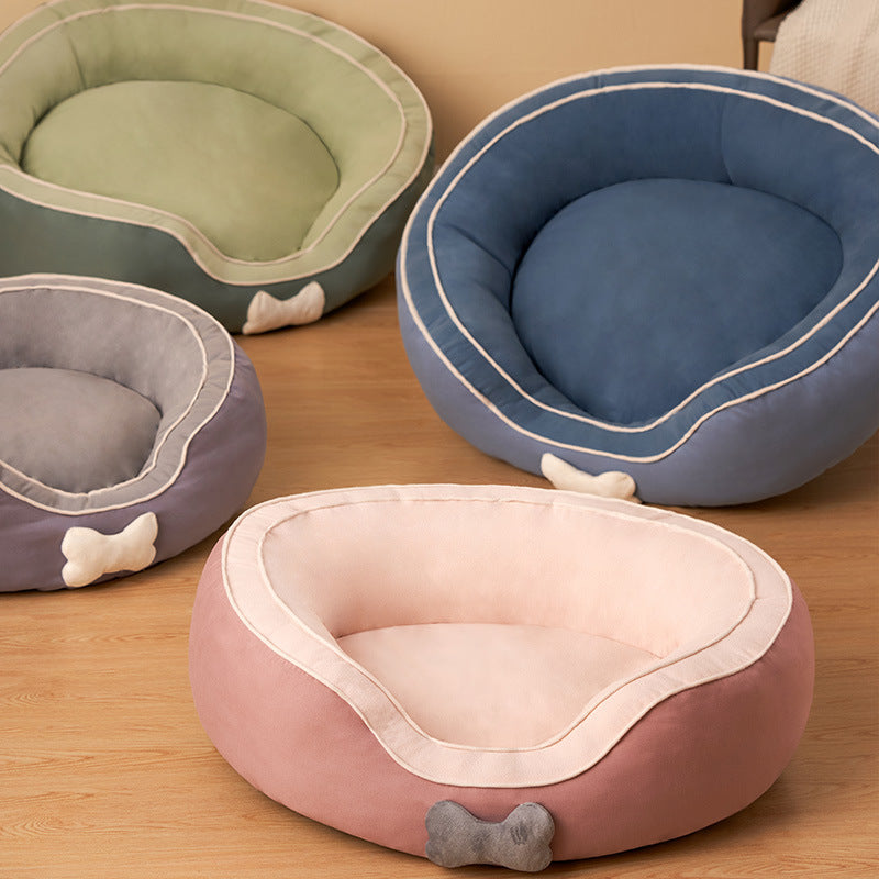 Cosy Pet Bed