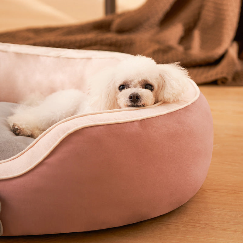 Cosy Pet Bed