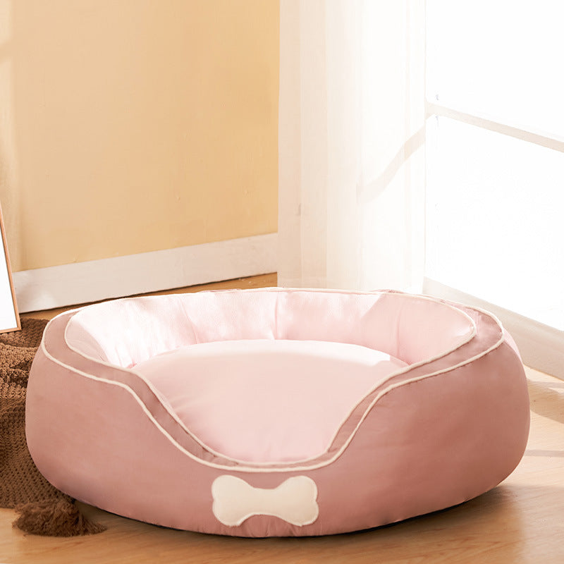 Cosy Pet Bed