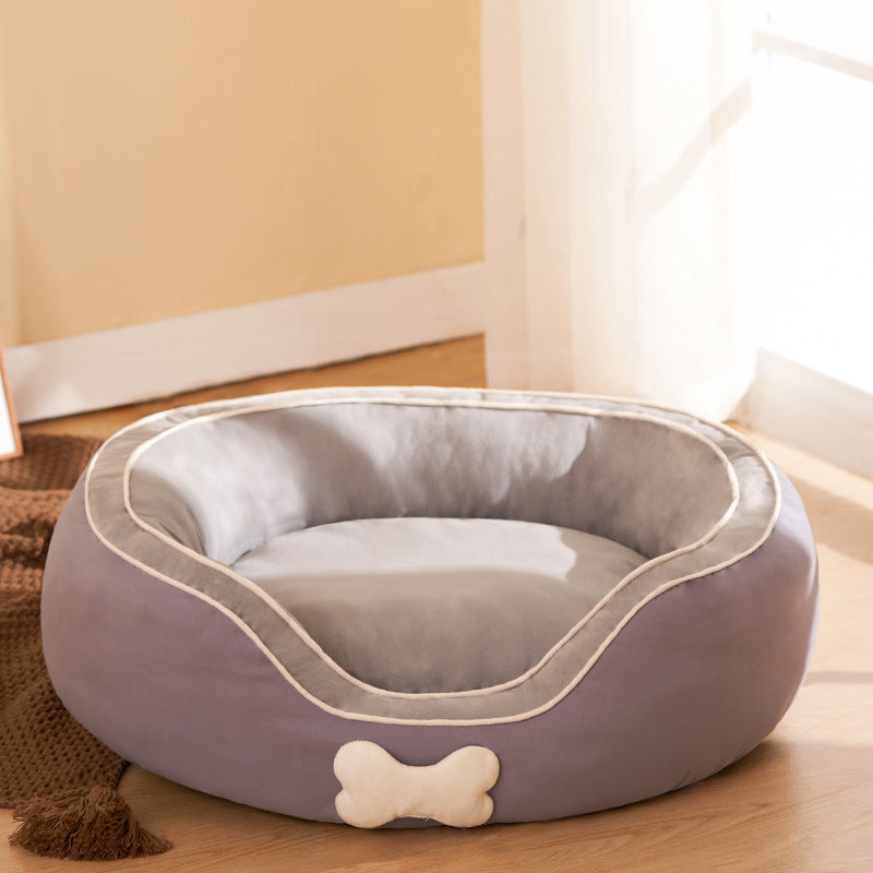 Cosy Pet Bed