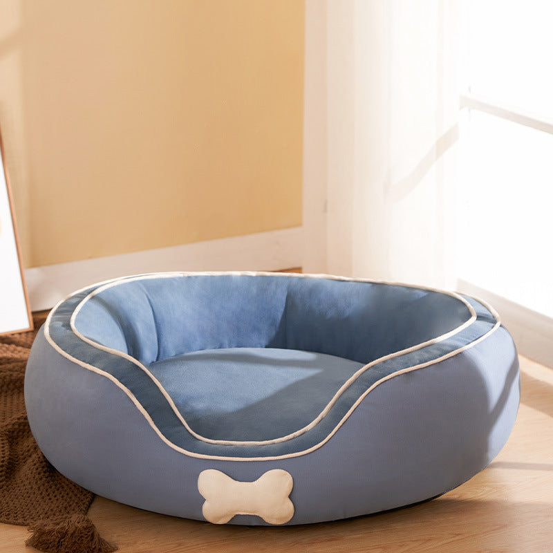 Cosy Pet Bed