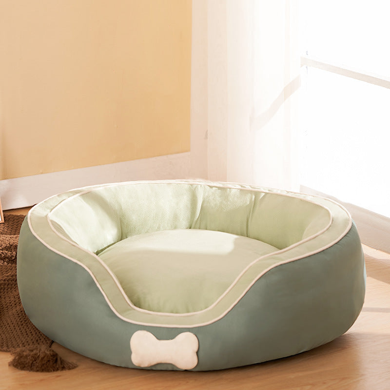 Cosy Pet Bed