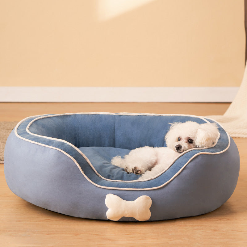 Cosy Pet Bed