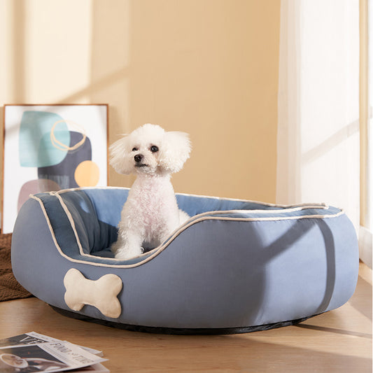 Cosy Pet Bed