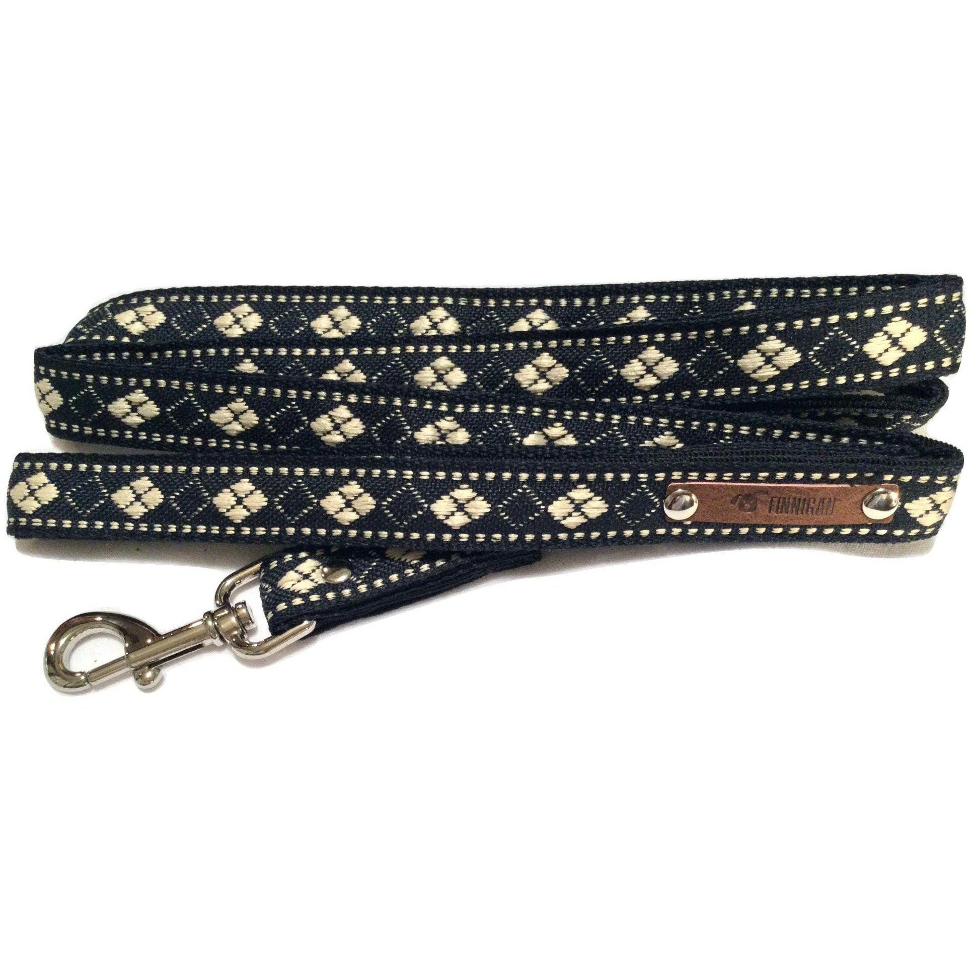 Finnigan Designer Dog Collar (Distinctive Collection) Medium-20