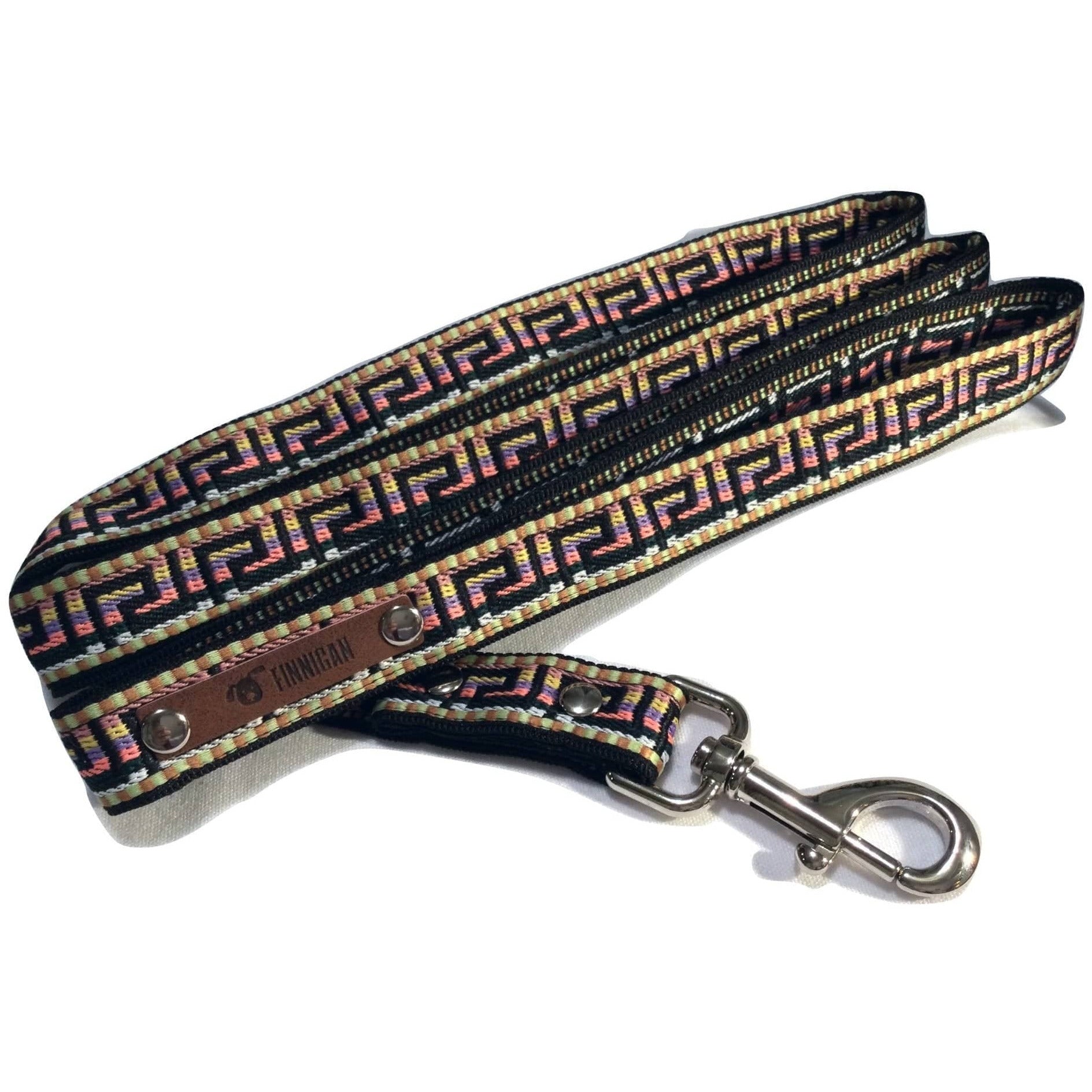 Finnigan Designer Dog Collar (Distinctive Collection) Medium-21