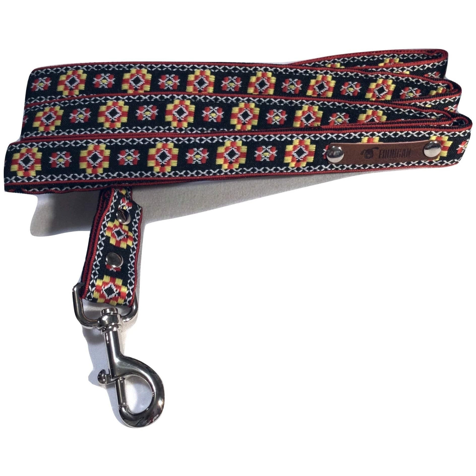 Finnigan Designer Dog Collar (Distinctive Collection) Medium-24