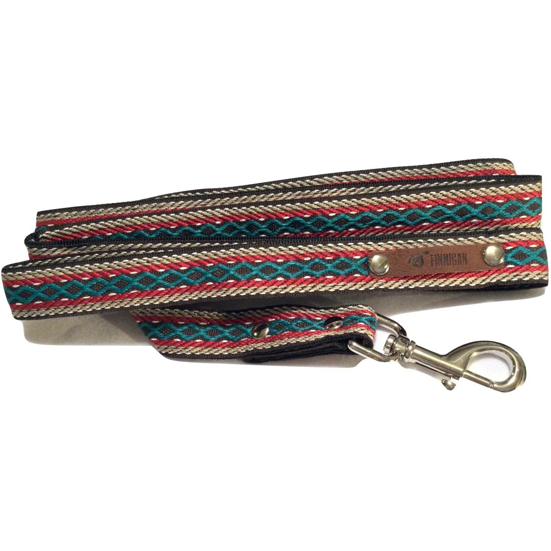 Finnigan Designer Dog Collar (Distinctive Collection) Medium-25