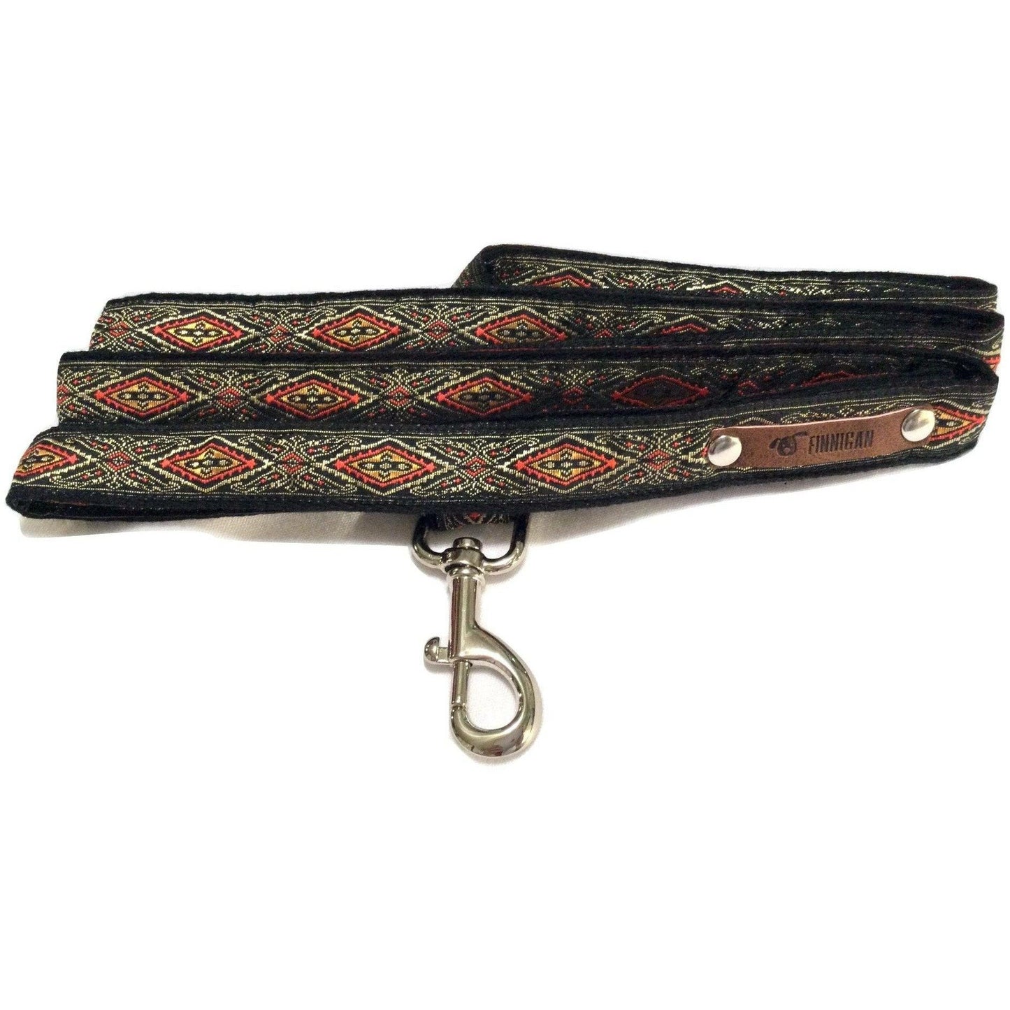 Finnigan Designer Dog Collar (Distinctive Collection) Medium-27