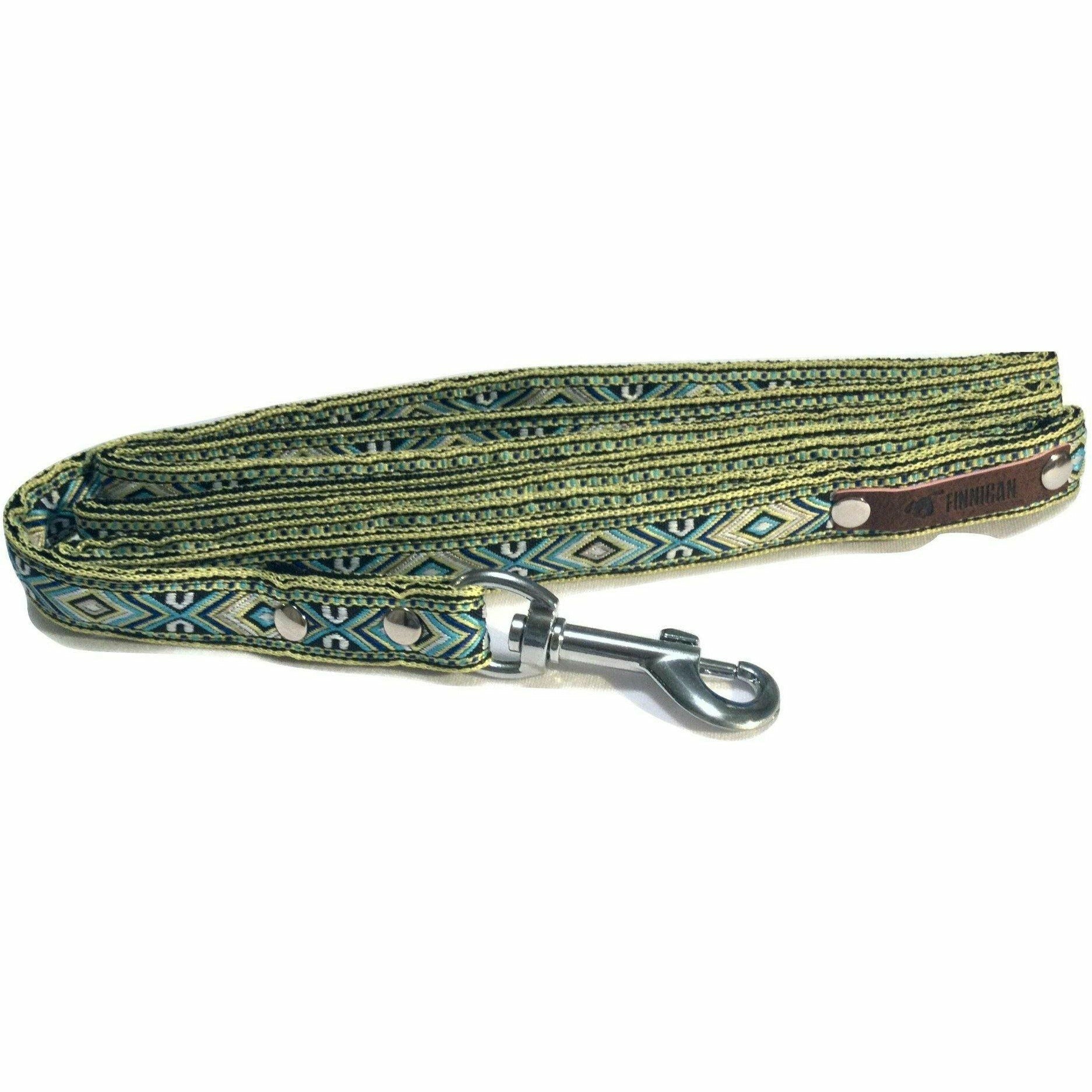 Durable Designer Dog Collar Set No. 8s-6