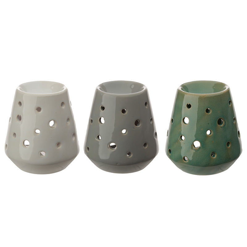 Tapered Ceramic Eden Oil Burner