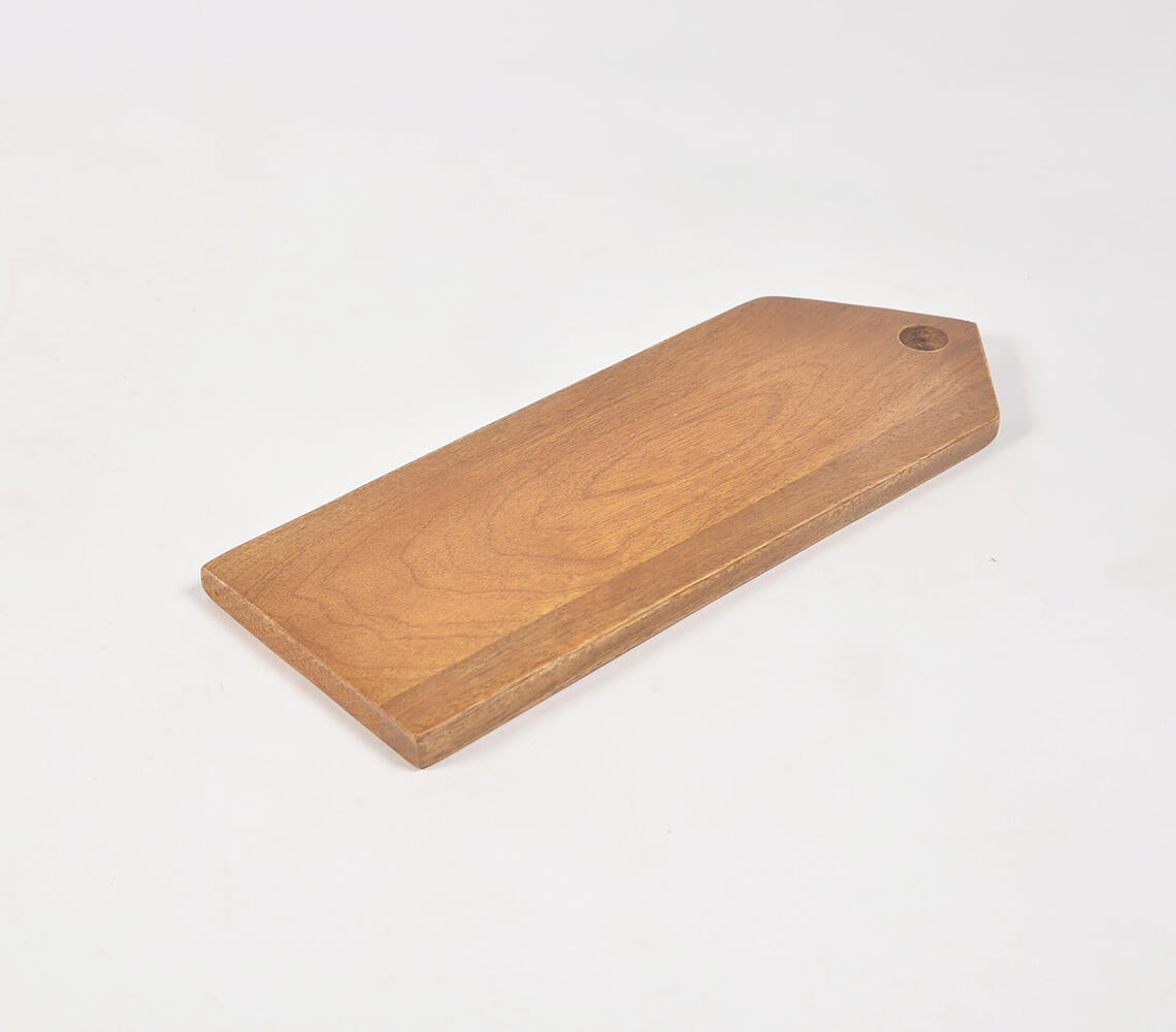 Mango Wood Cheese boards (set of 3)