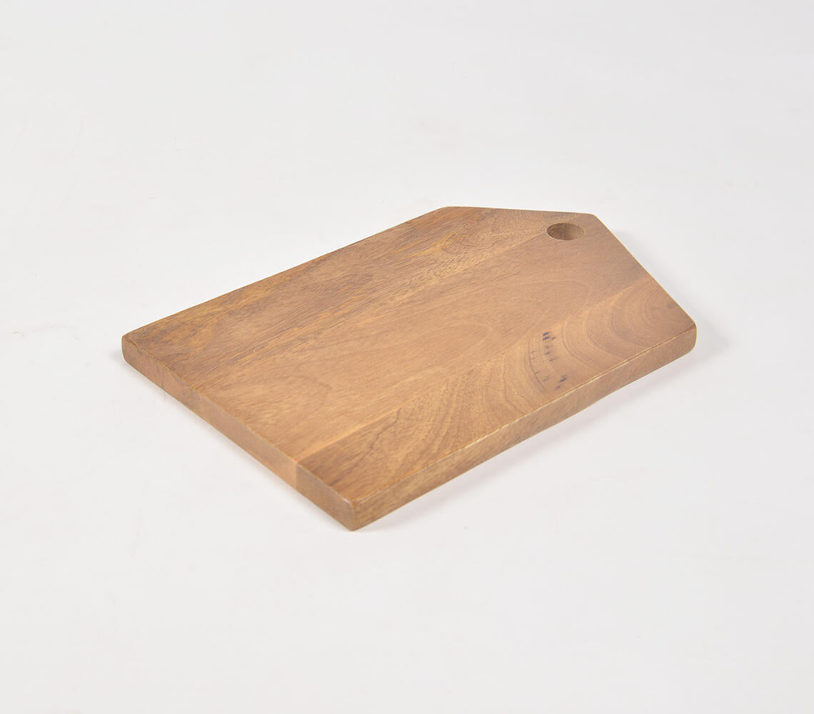 Mango Wood Cheese boards (set of 3)