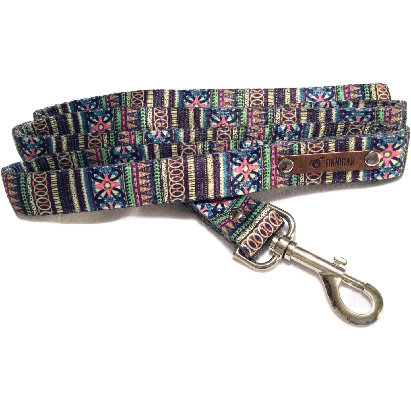 Durable Designer Dog Lead No. 7l-0