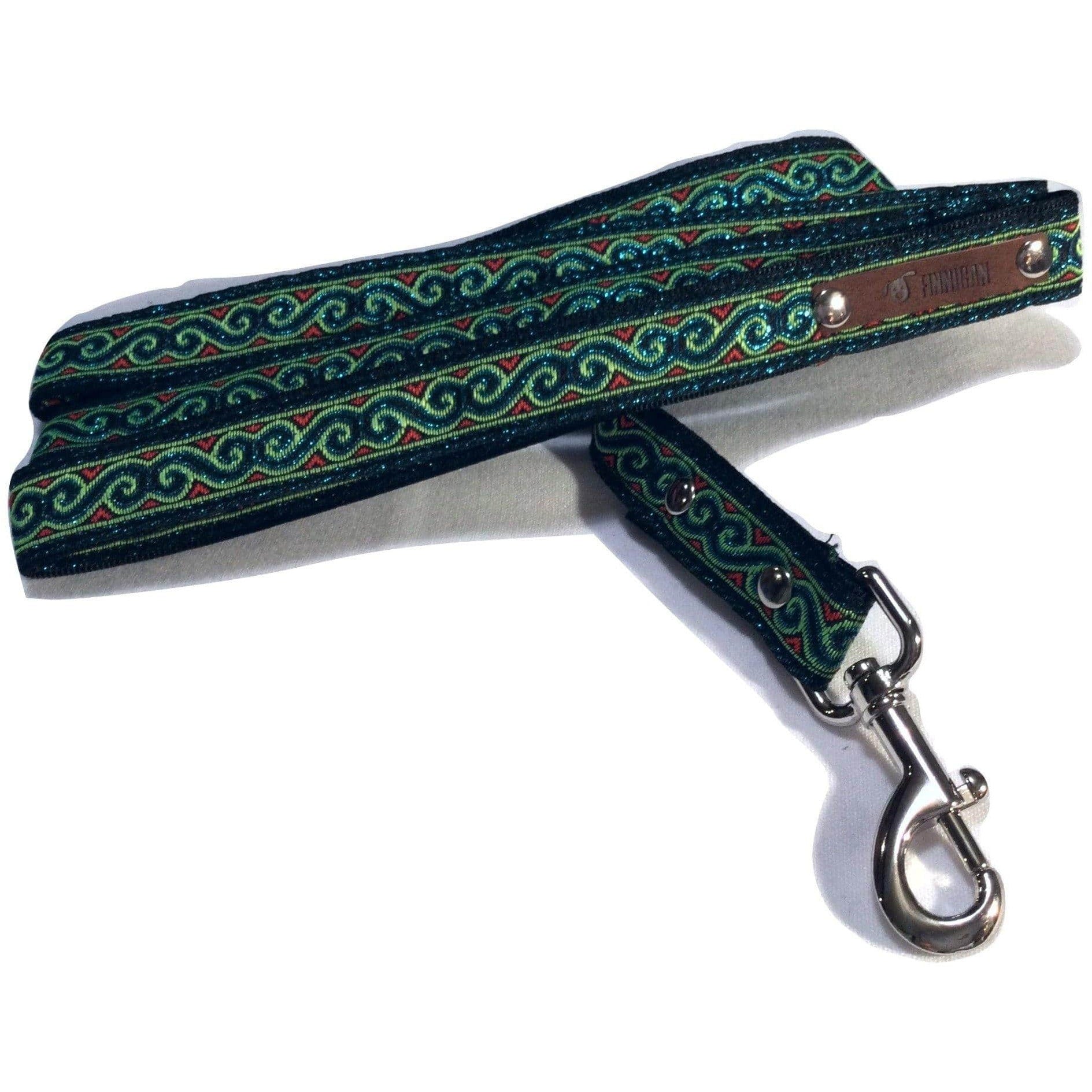 Durable Designer Dog Collar Set No.08m-6