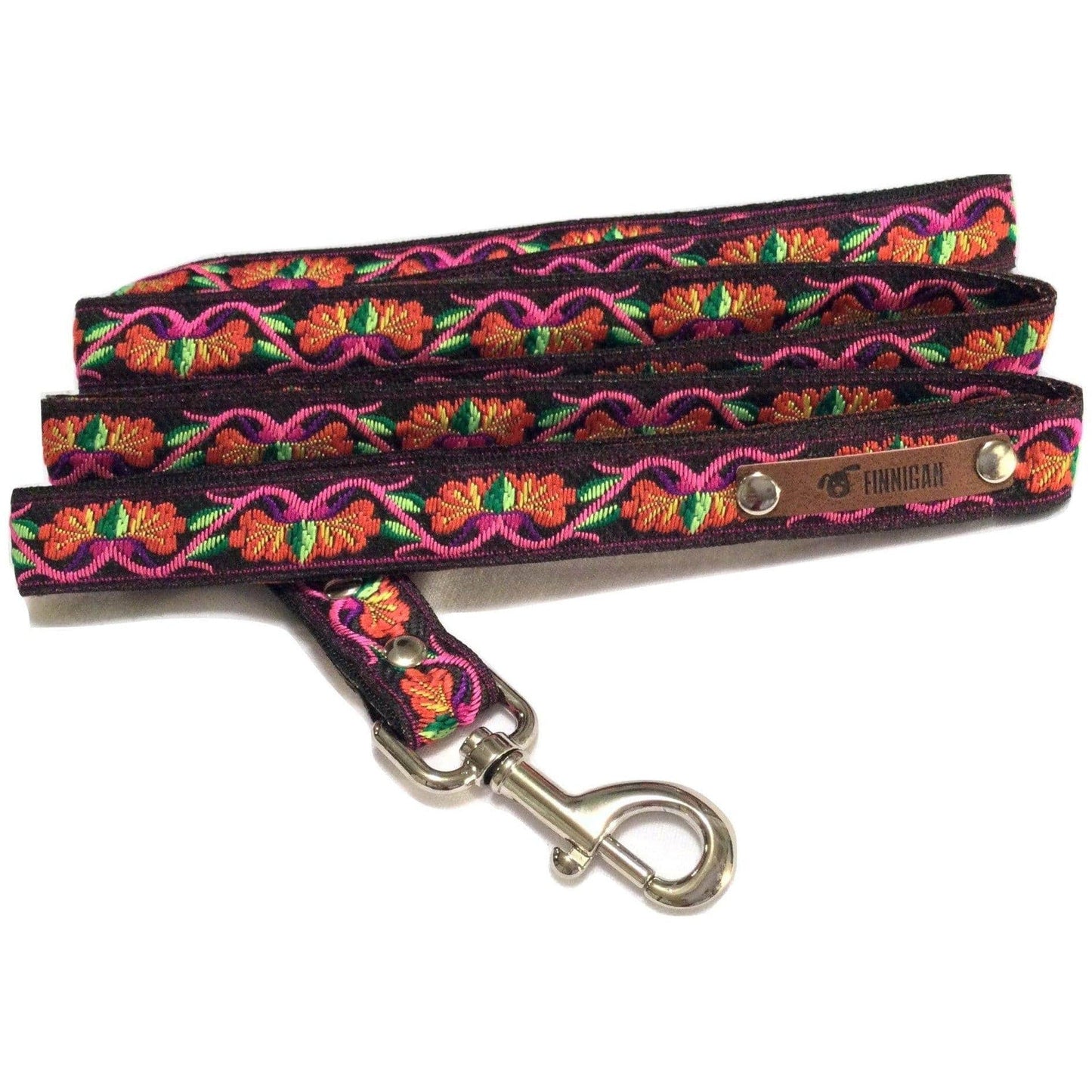 Finnigan Designer Dog Collar (Distinctive Collection) Medium-12