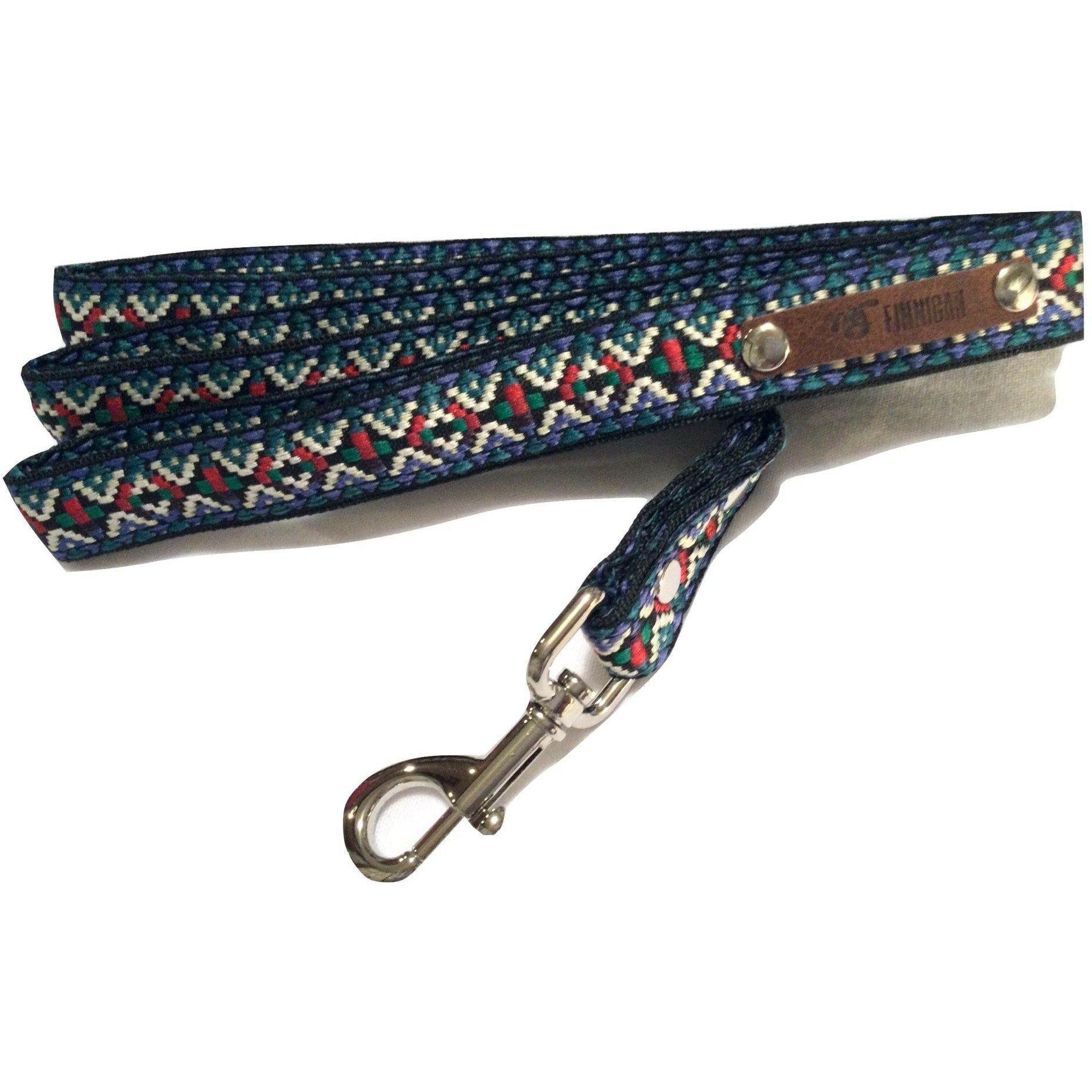 Finnigan Designer Dog Collar (Distinctive Collection) Medium-16