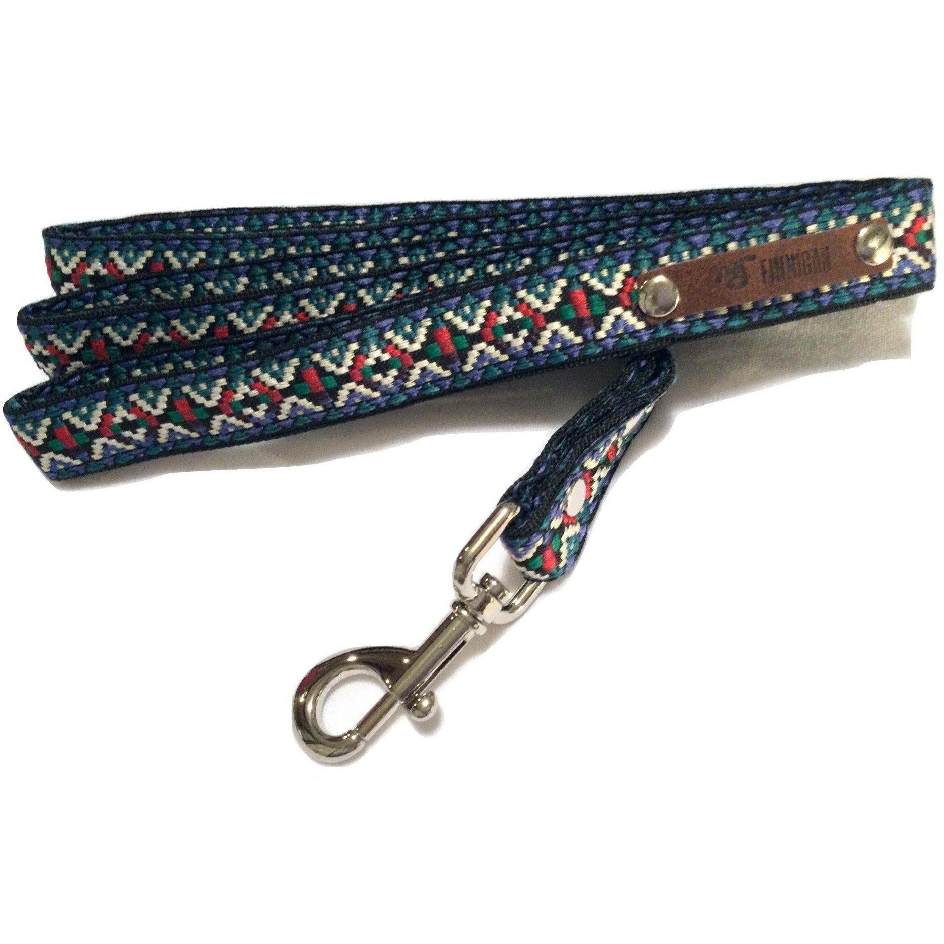 Finnigan Designer Dog Collar (Distinctive Collection) Medium-15