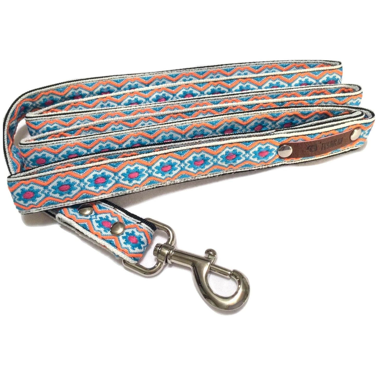 Finnigan Designer Dog Collar (Distinctive Collection) Medium-17